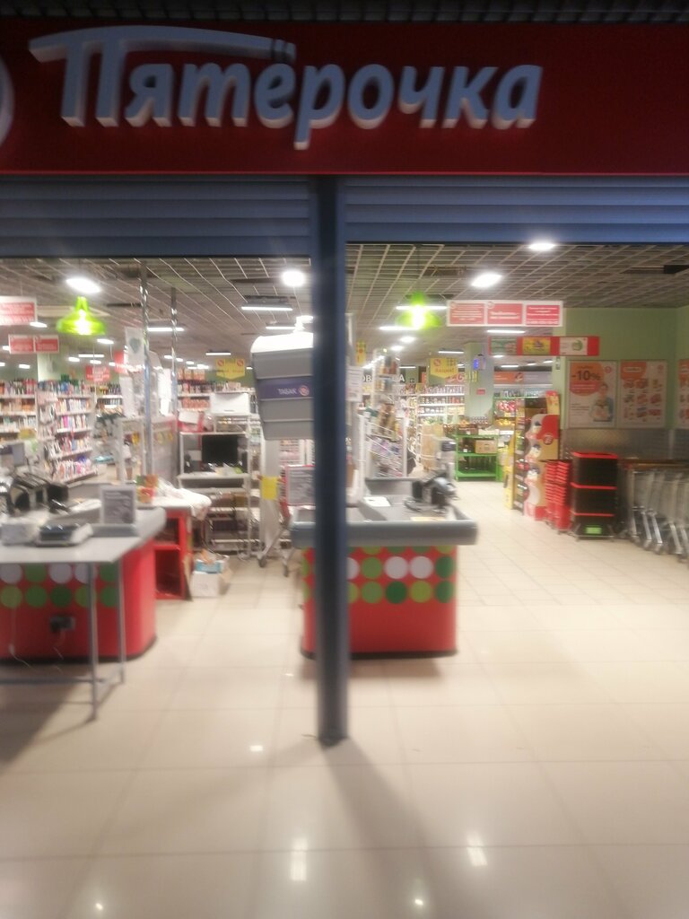 Shopping mall Виктория, Orel, photo