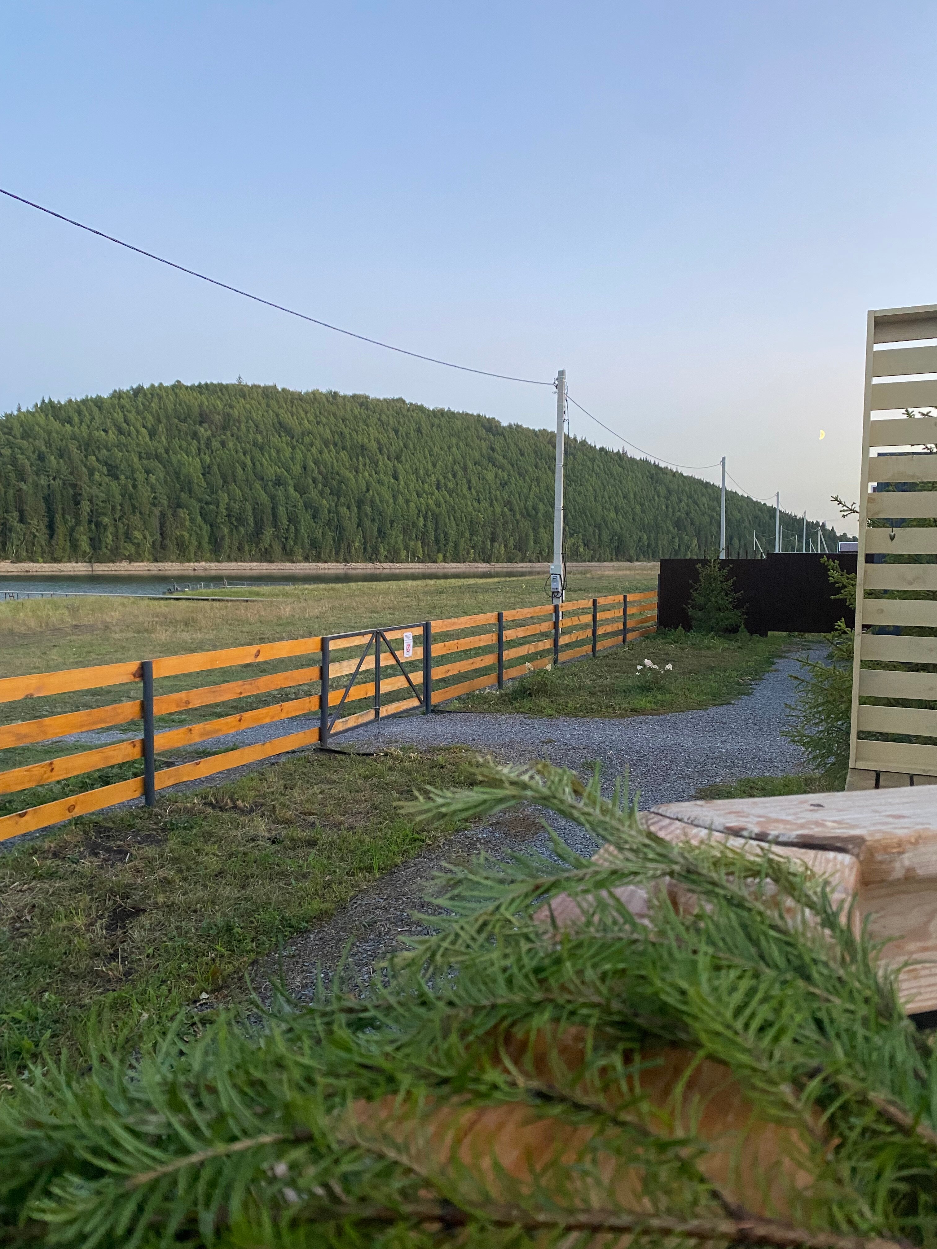 Фото BoraBora. pavlovka