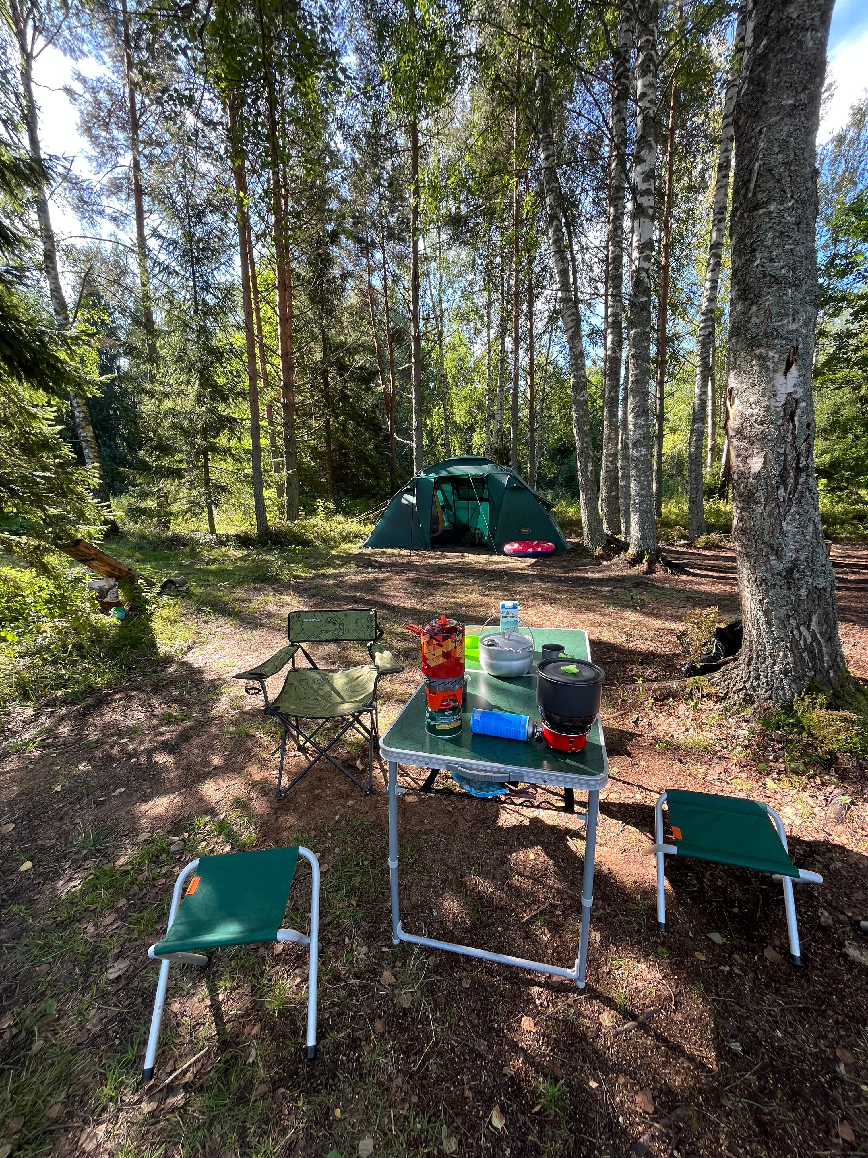 Фото Эковиладж Селигер