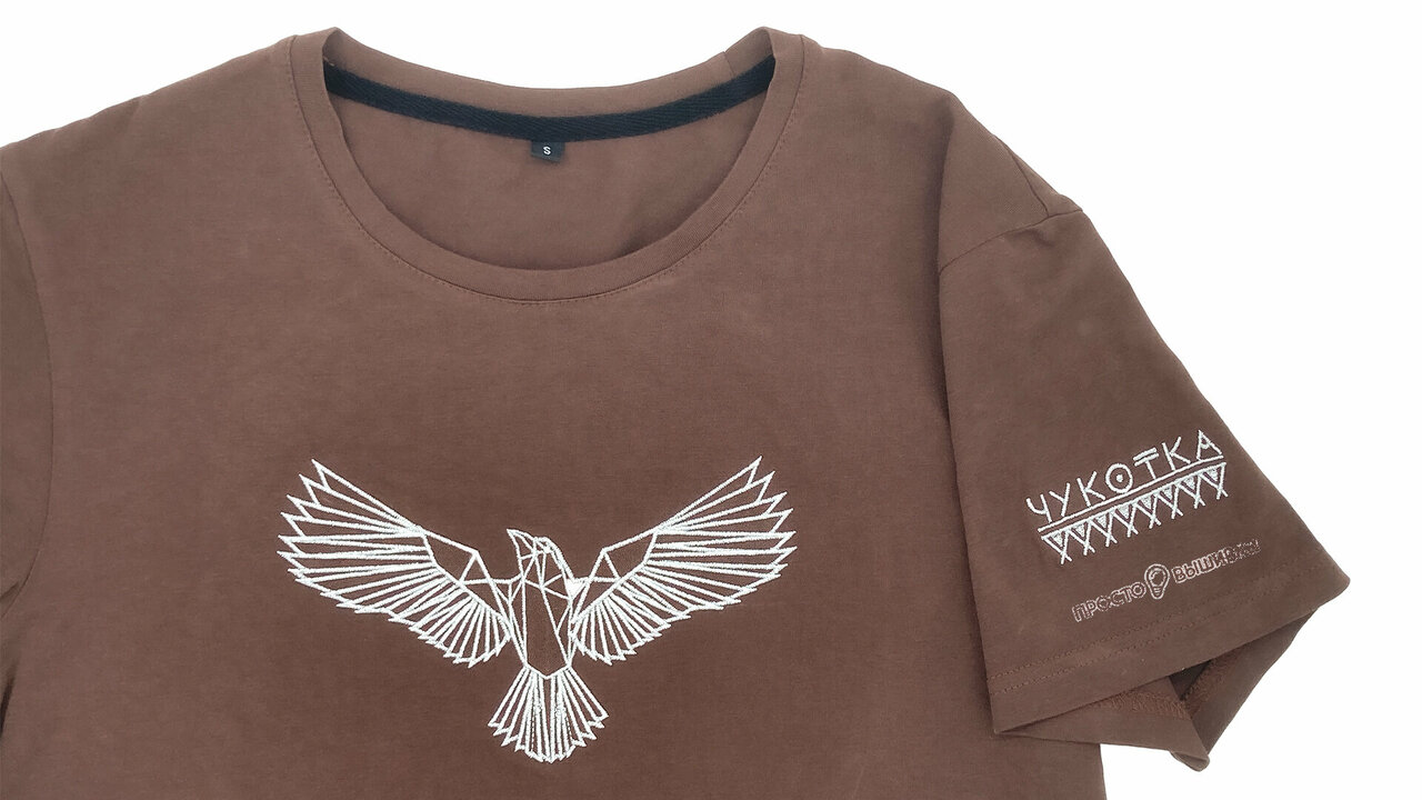 Вышивка на футболках: персонализация одежды для сотрудников