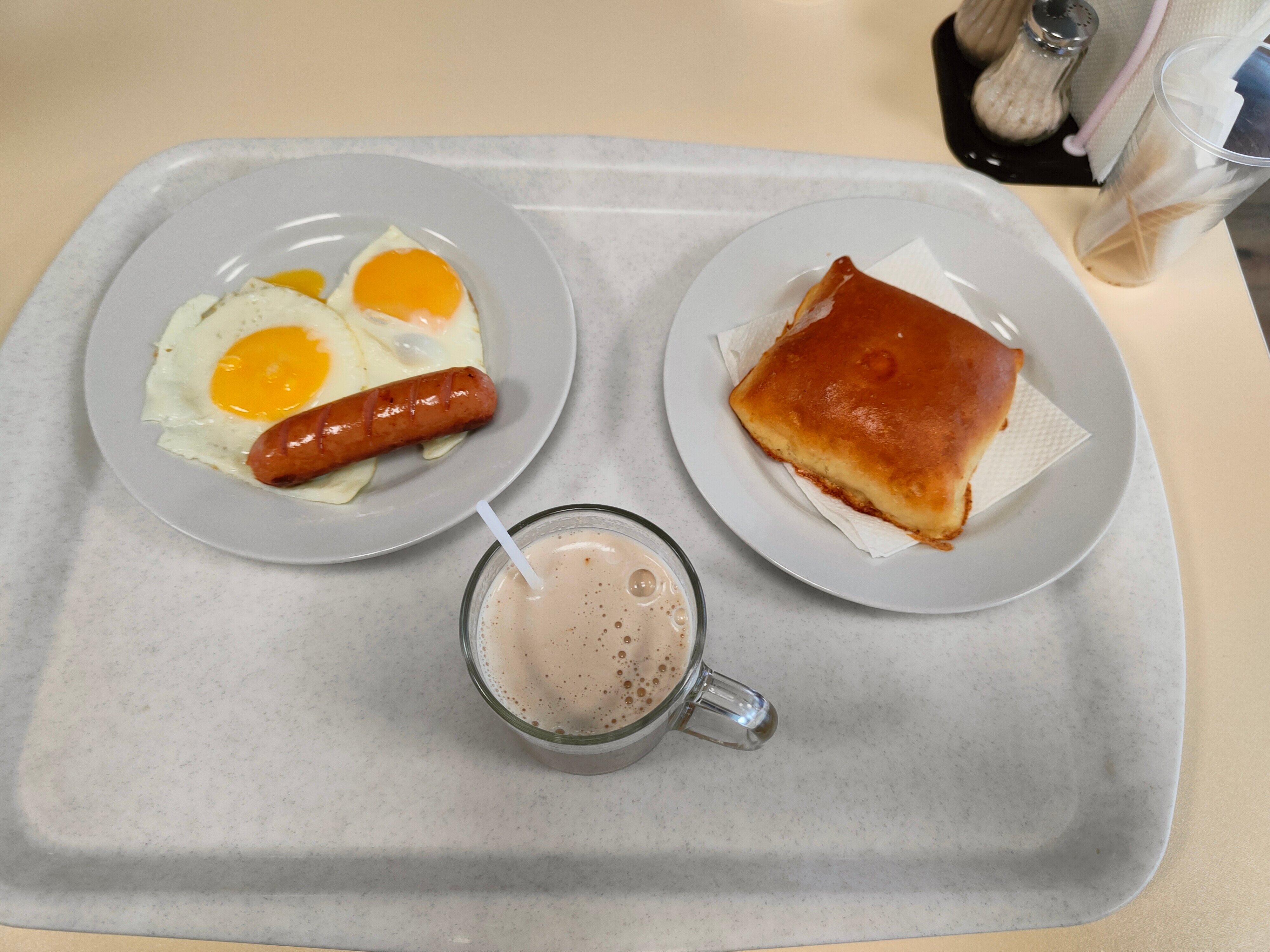 Фото Сервисный пункт