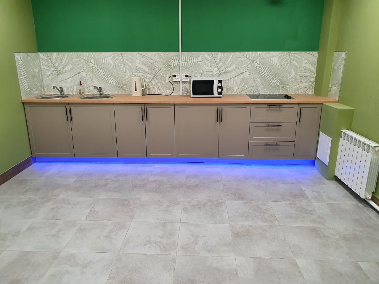 Фото Точка Дмитровская