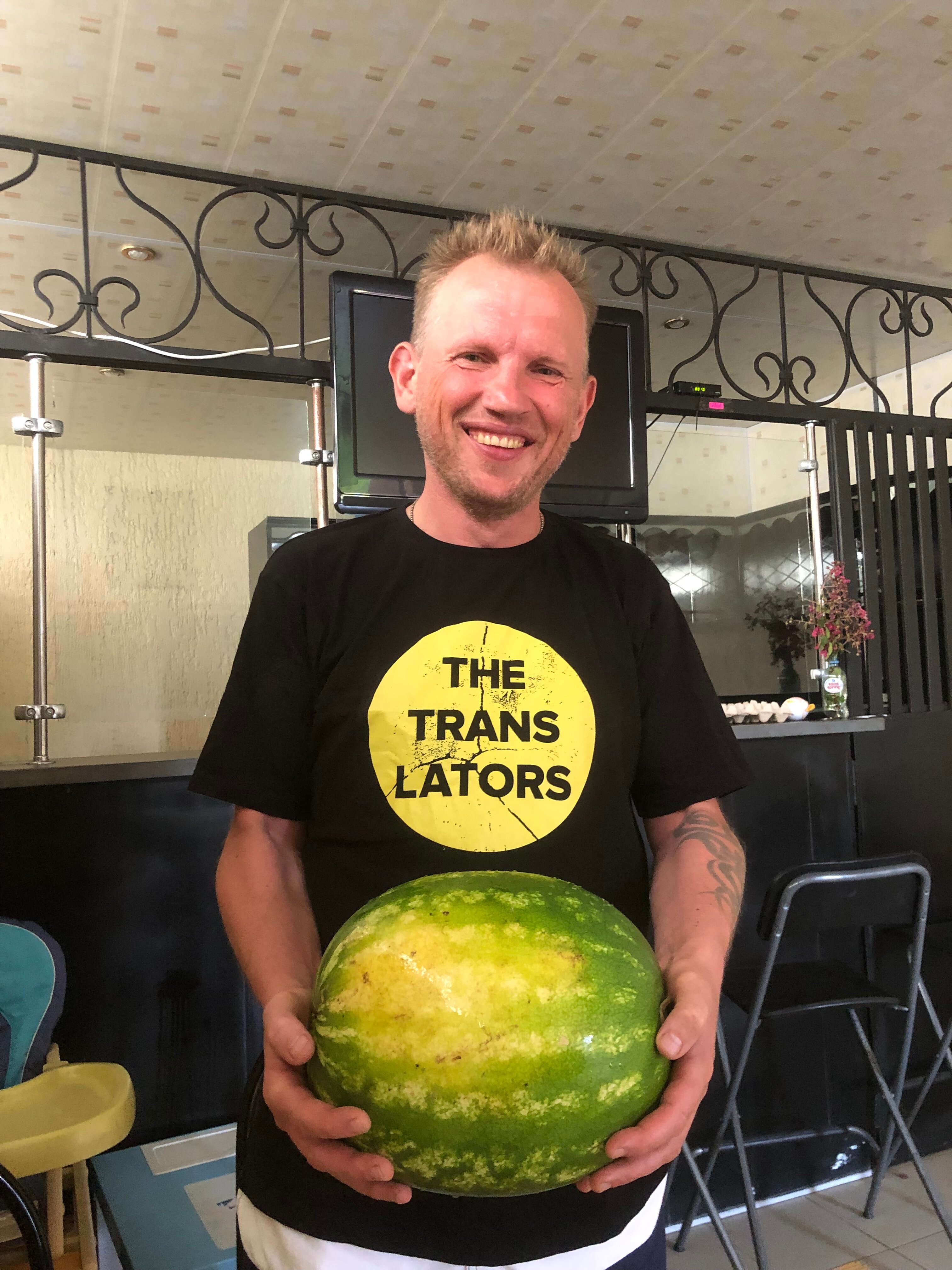 Фото Версаль