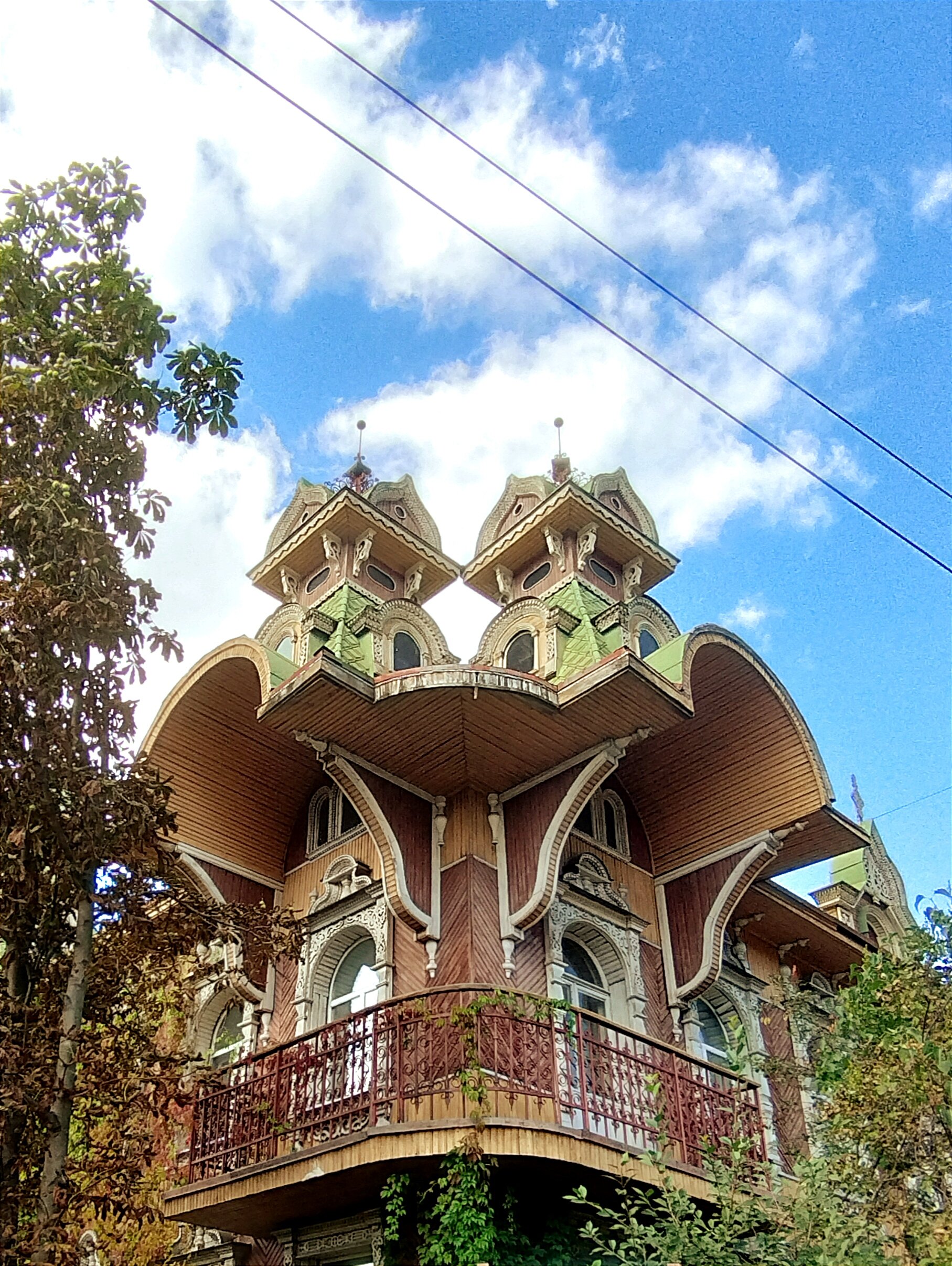 Фото На Волге