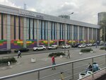 Aviator (Tushinskaya Street, 16), shopping mall