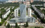 ZhK Status (Korolyova Avenue, 5Д), housing complex