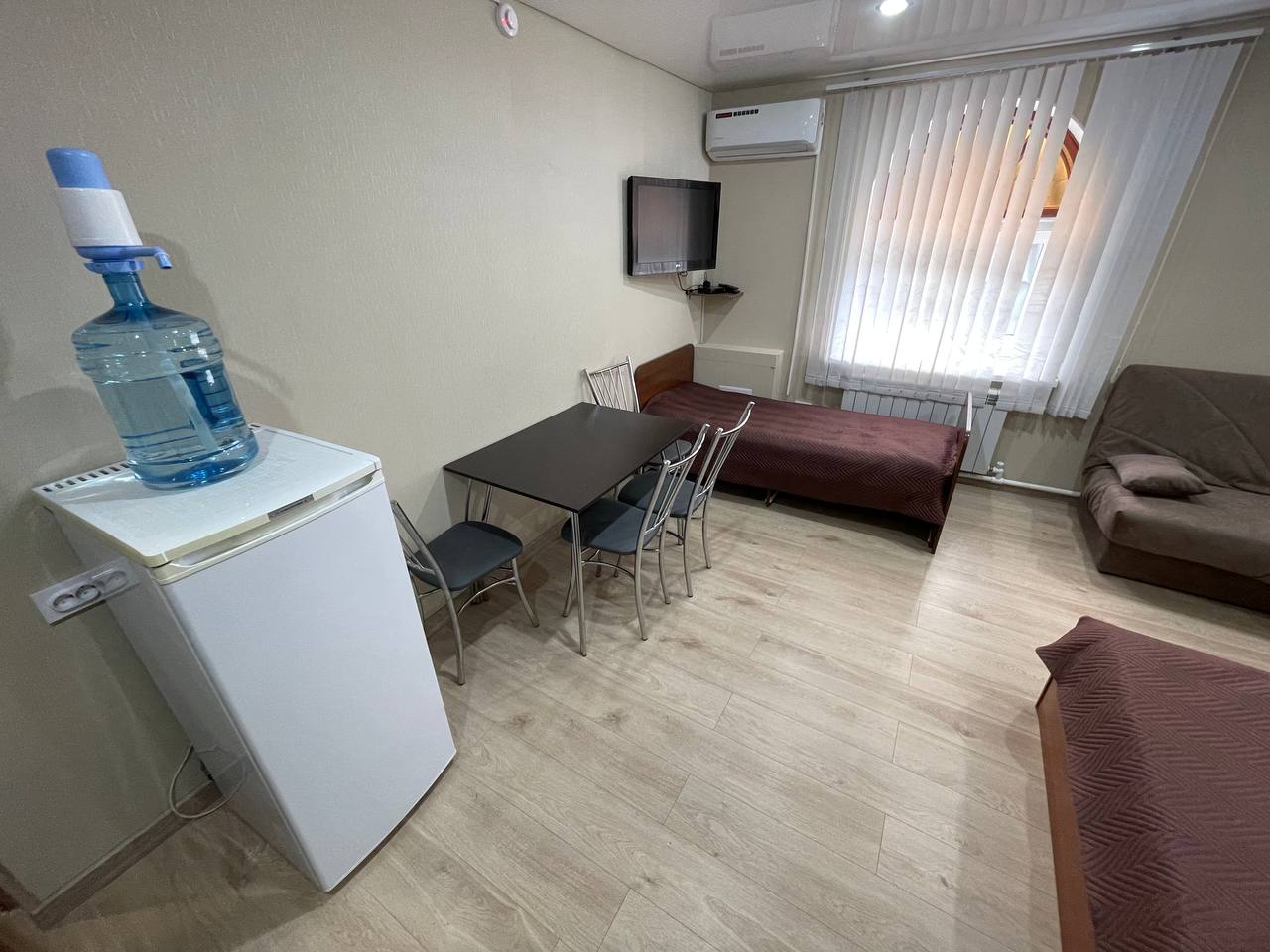 Фото Радуга