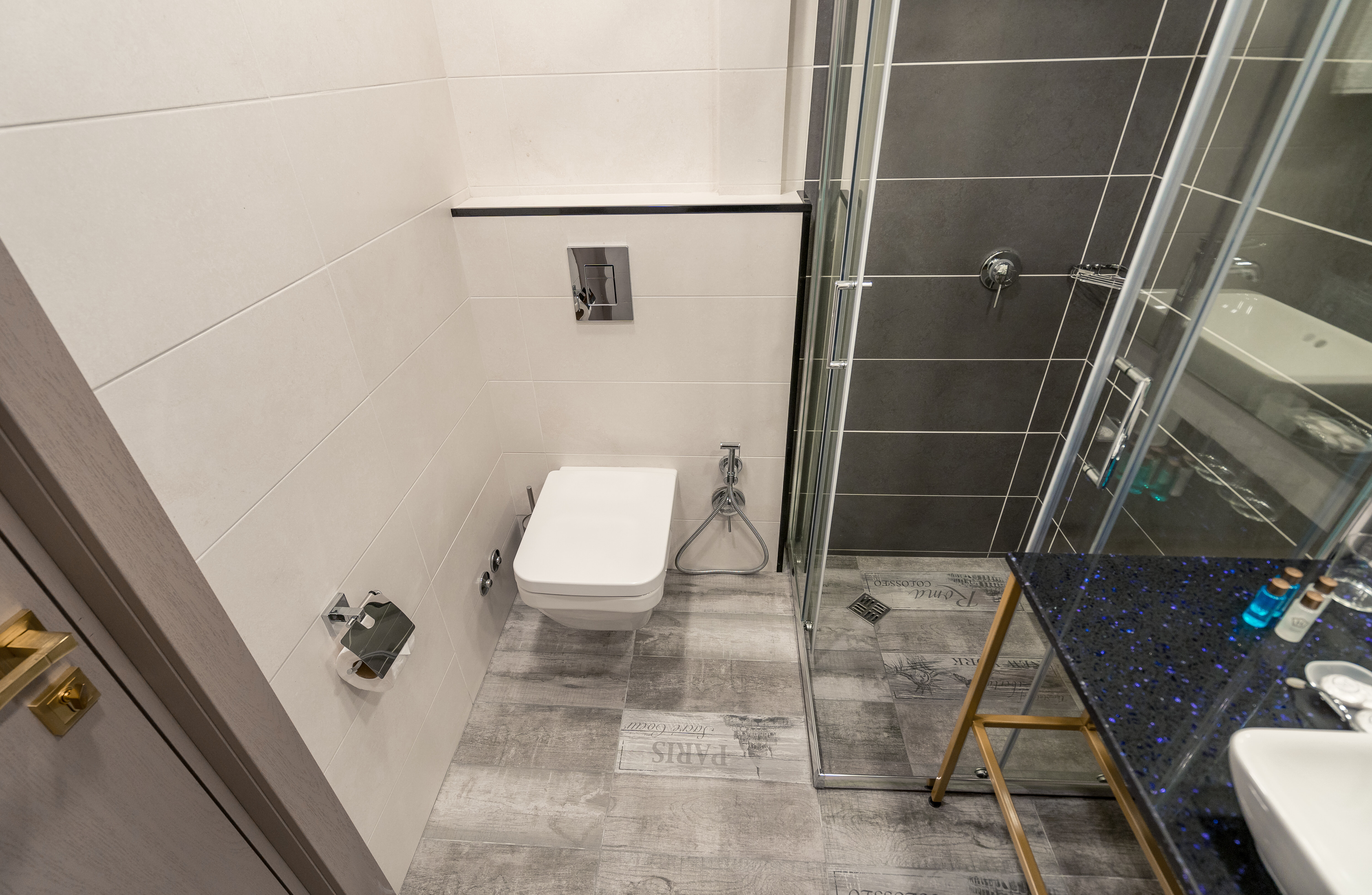 Фото Gladius Inn