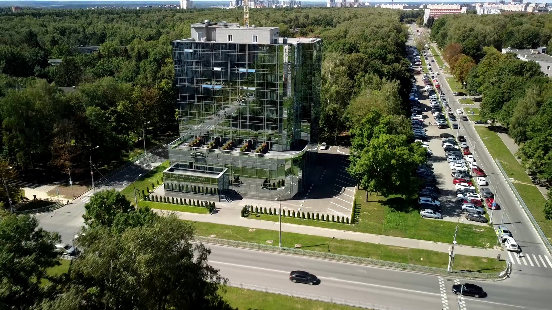 Фото отеля 3