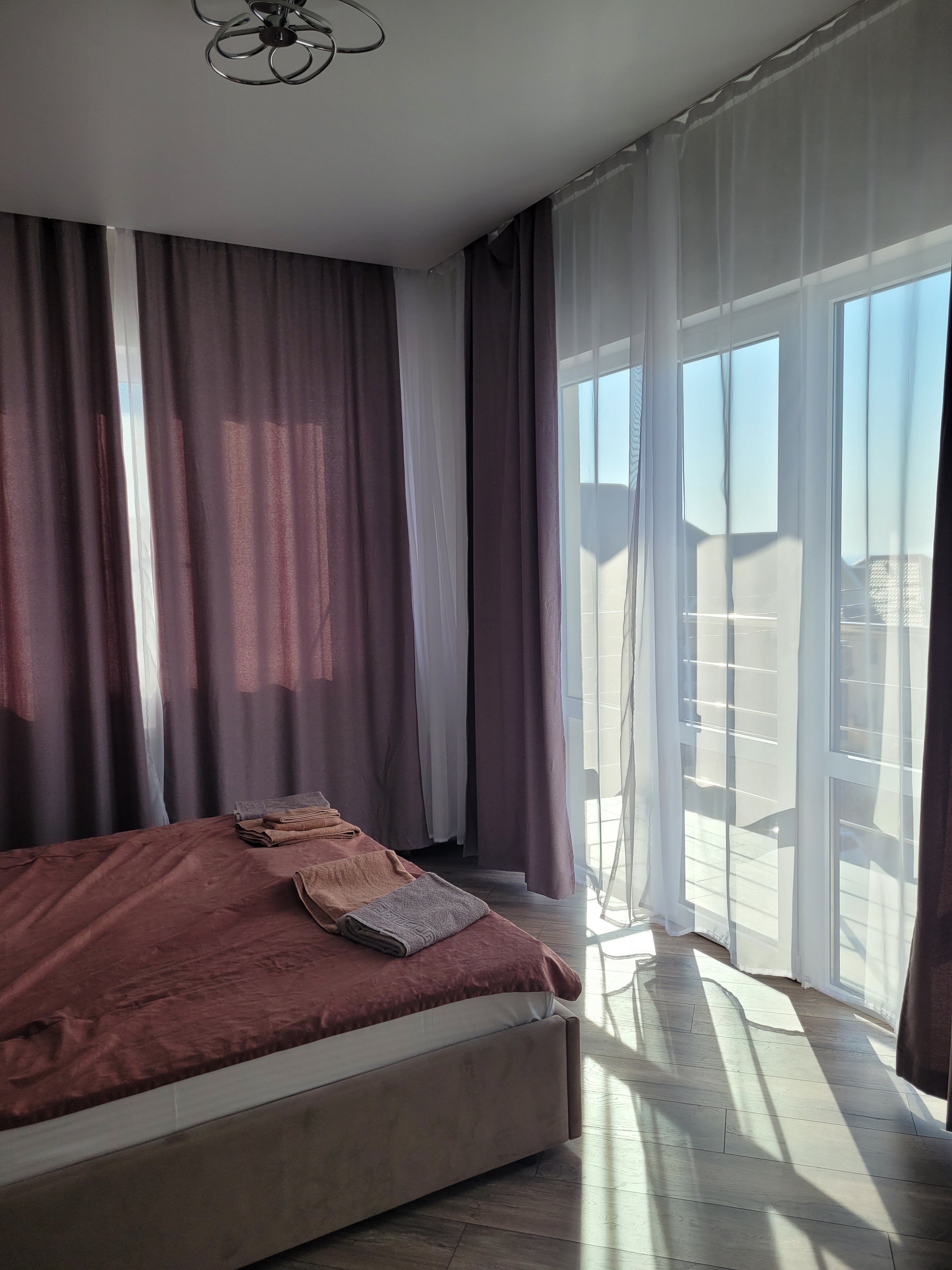 Фото Villa Harizma