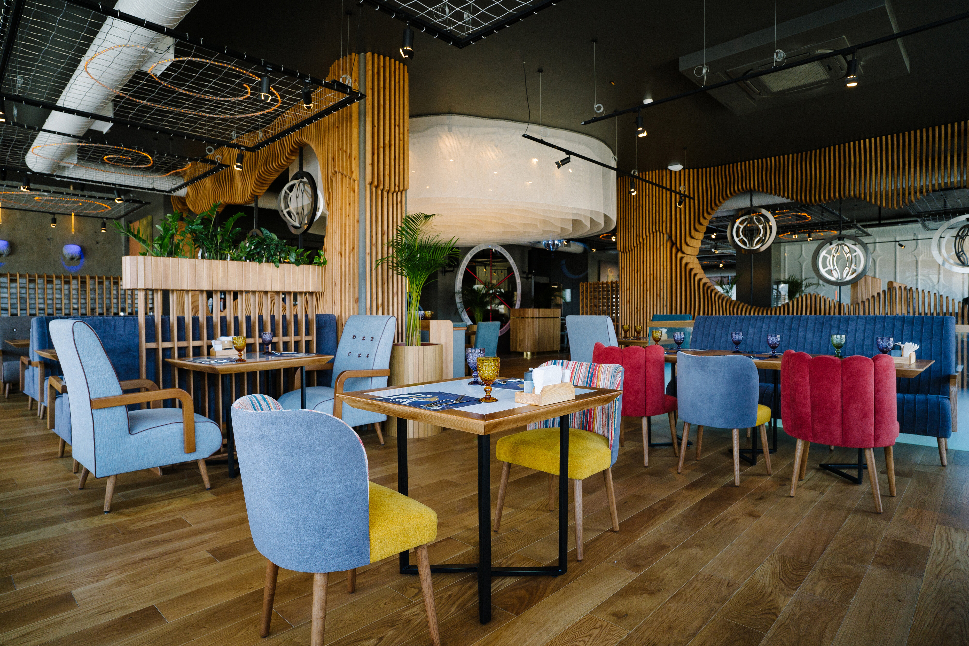 Фото Golden Tulip