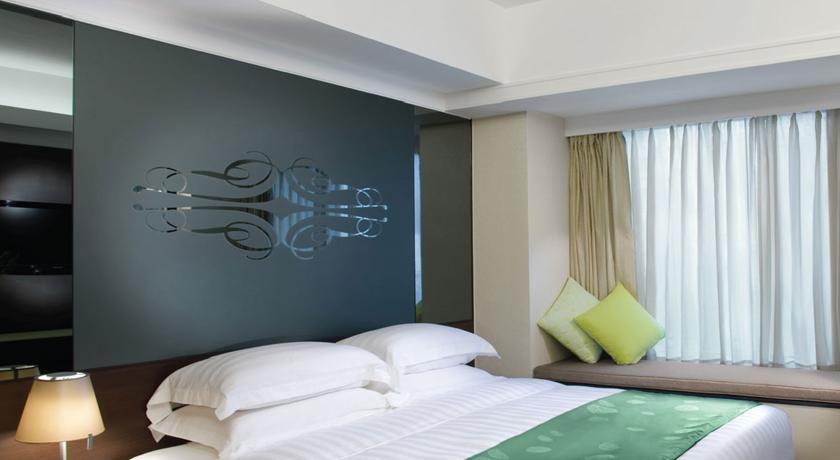 Фото Harbour Plaza 8 Degrees