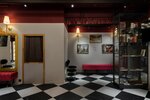 Legenda (Vyborgskaya Street, 4к2) ، مسرح