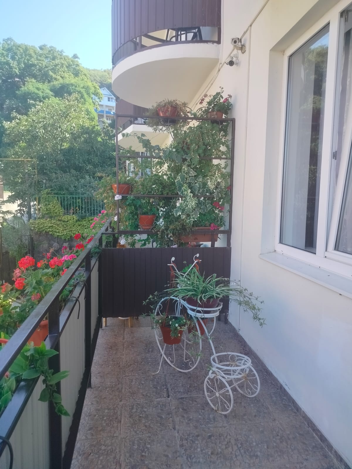 Фото У Мамы