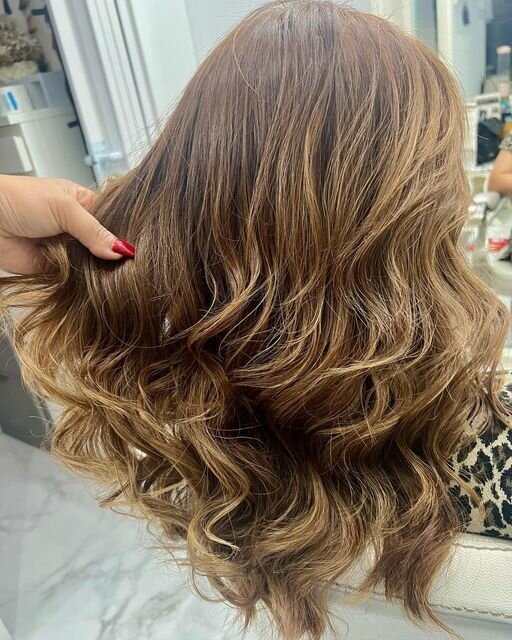 Beauty salon Winter, Abu Dhabi, photo