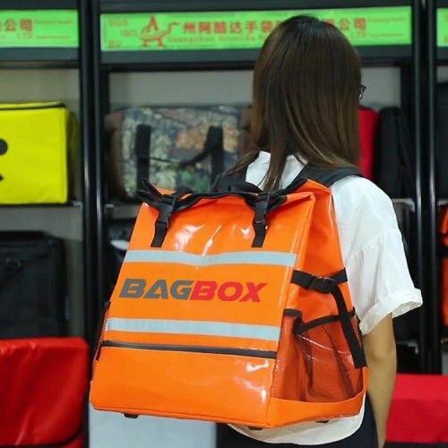 Motorcycle dealership Bag Box Motorcycles, Dubai, photo