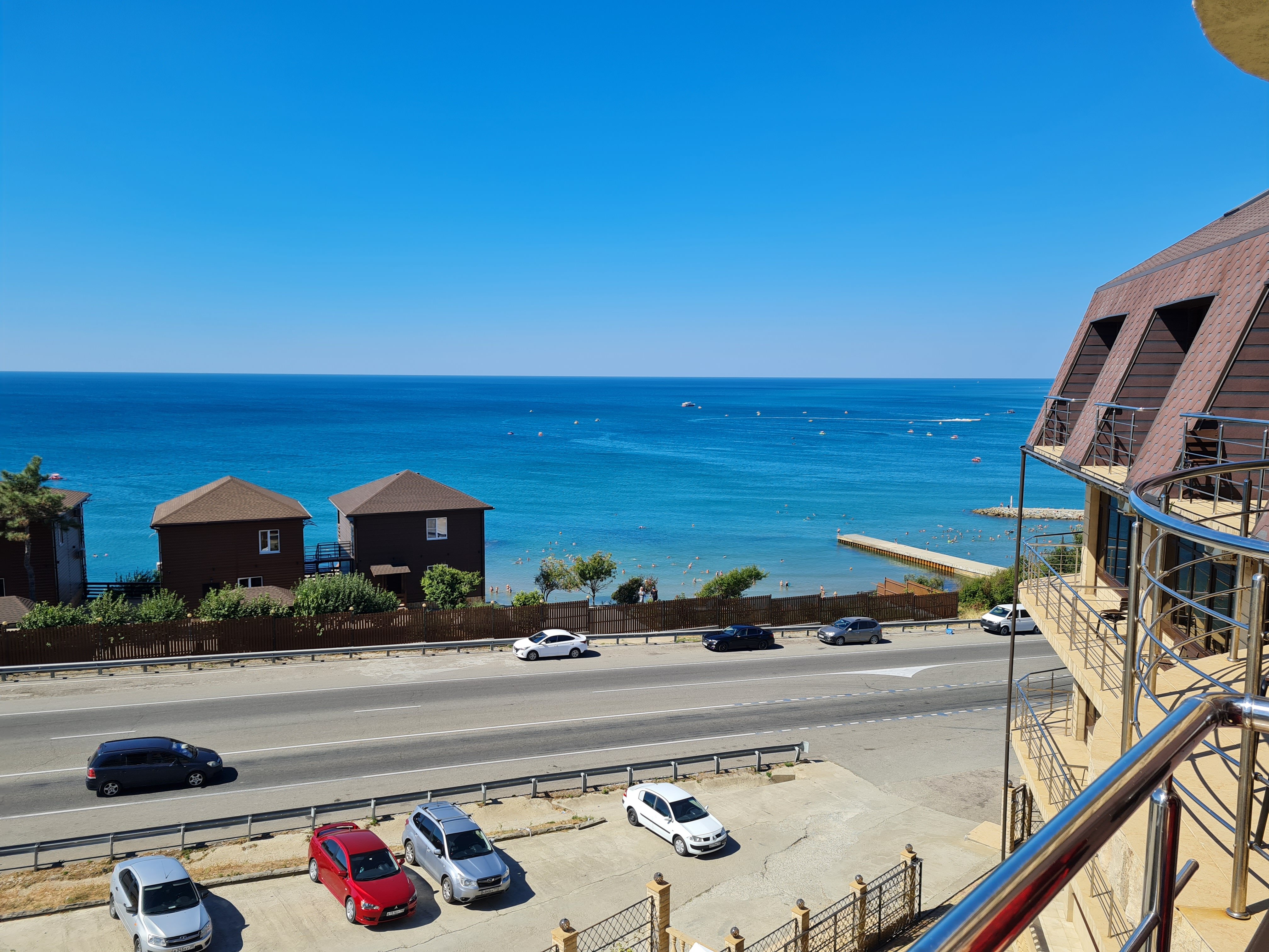 Фото Лайтхаус