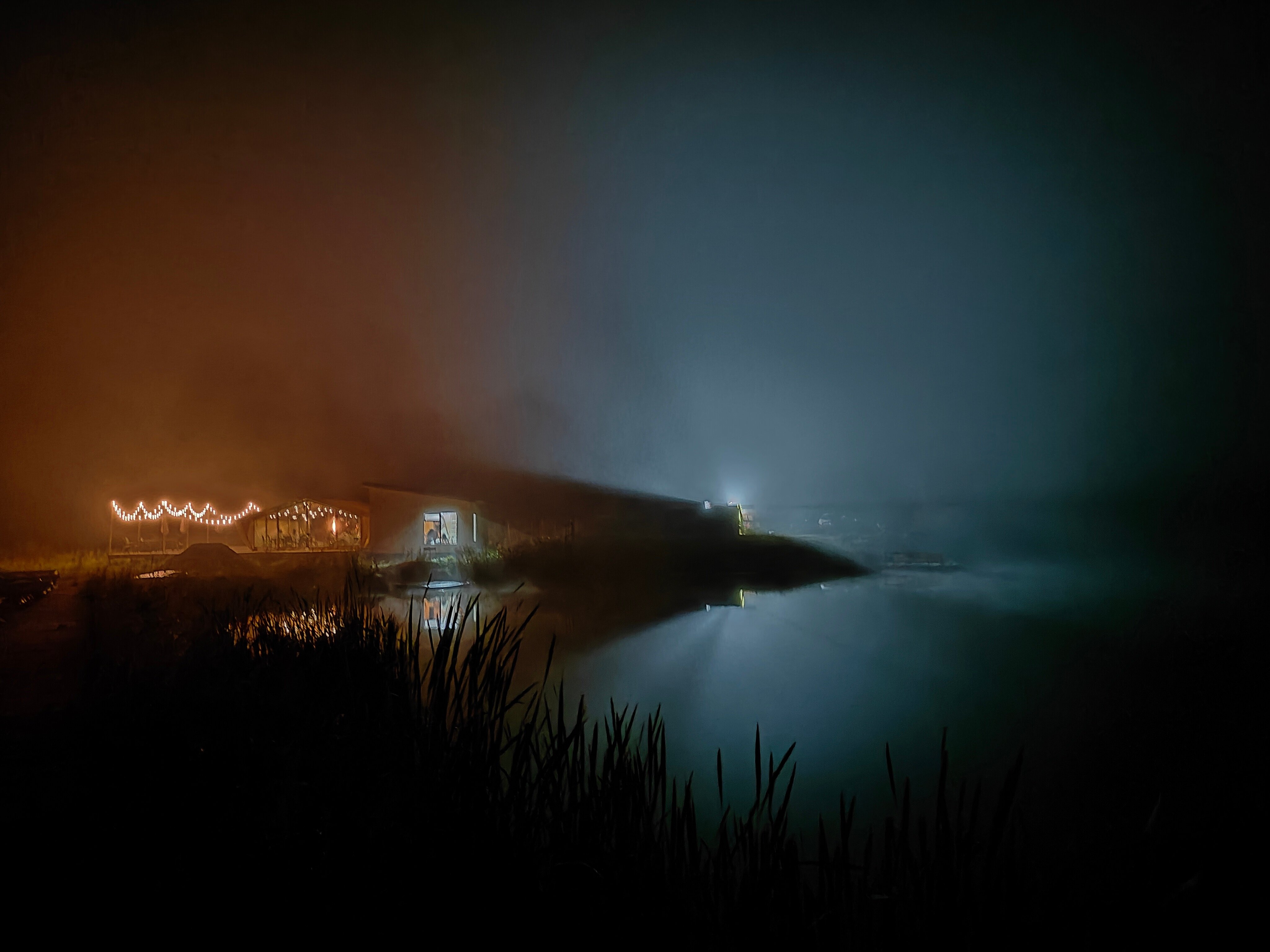 Фото Заповедник