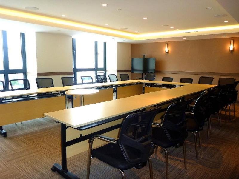 Фото Hyatt Place Shenzhen Dongmen