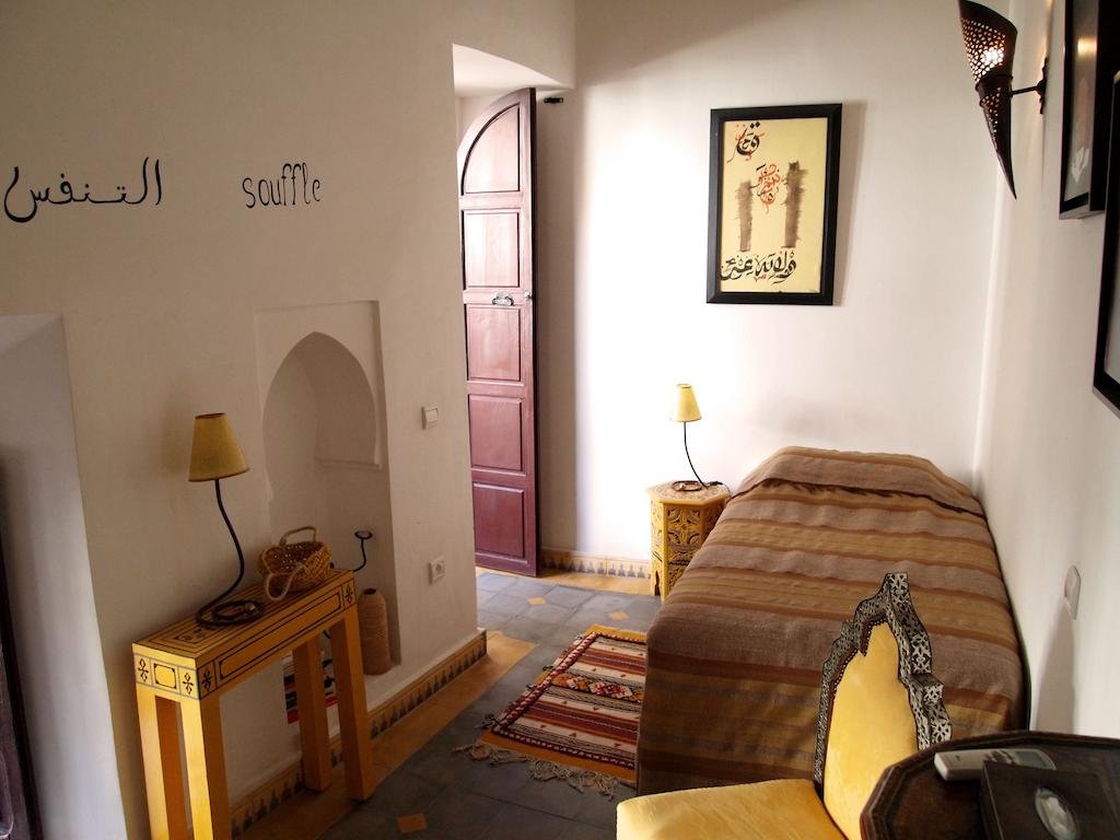 Фото Riad Oriental Glory & SPA