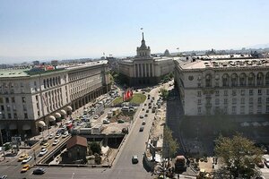 отель Forum Hotel