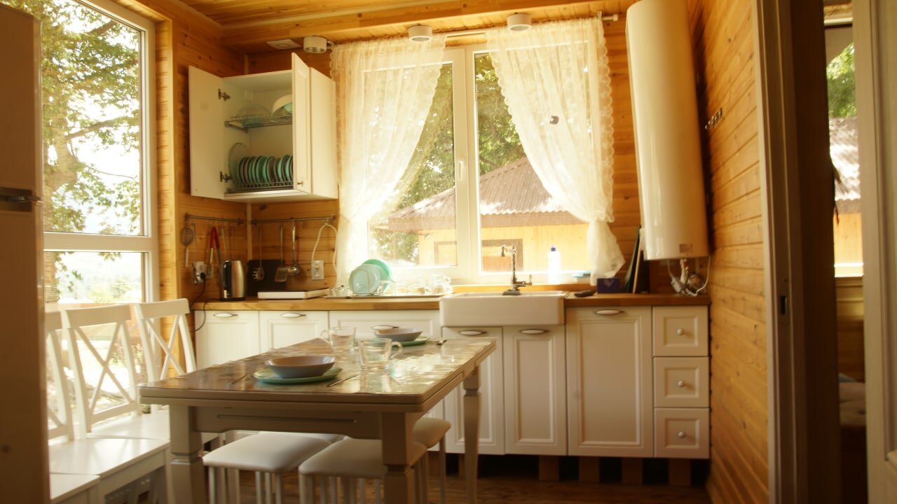 Фото Чинара