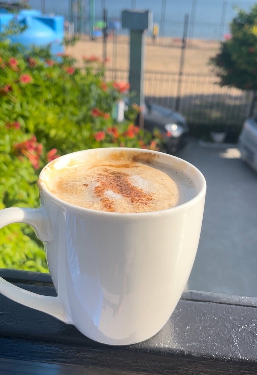 Фото Радуга