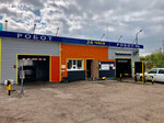 Автомойка самообслуживания (Industrialnoye shosse, 1/2Бс1), lavado de coches