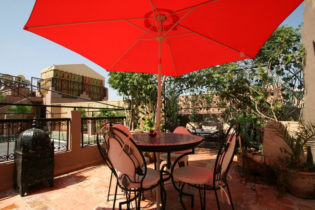 Фото Riad Africa