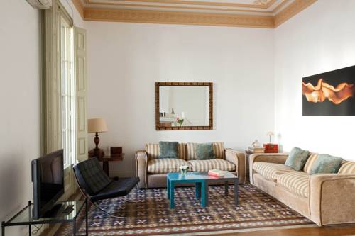 Фото My Address in Barcelona