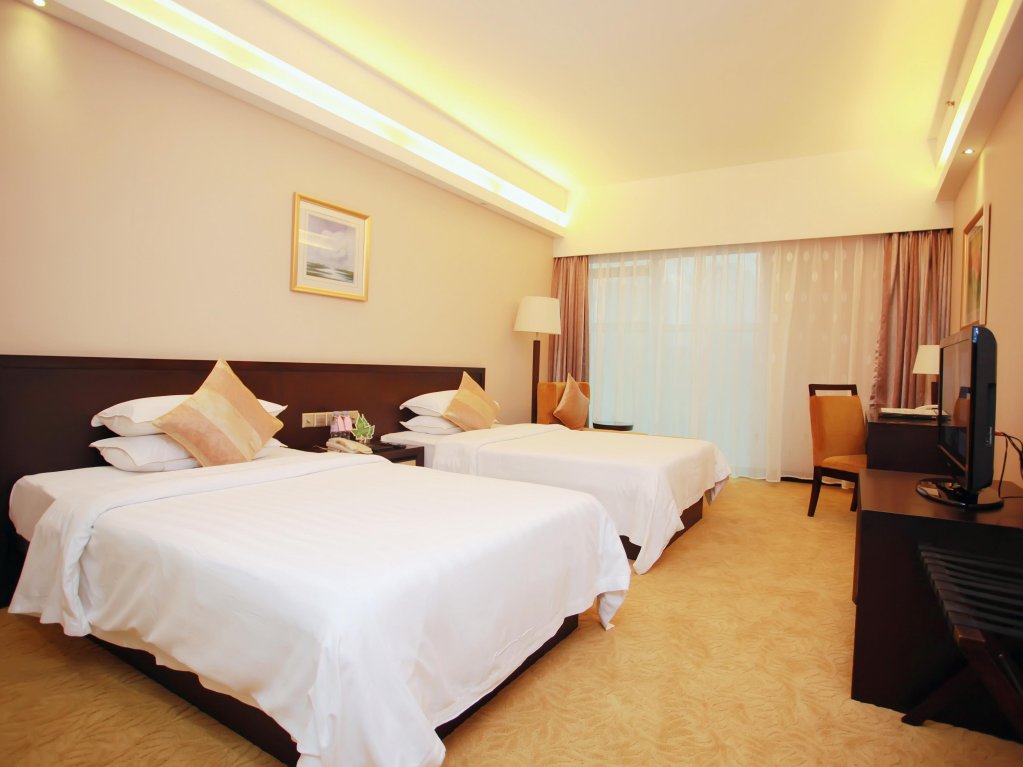 Фото Landmark International Hotel - Guangzhou