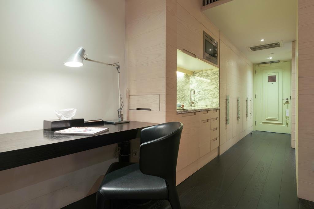 Фото Cachet Boutique Shanghai