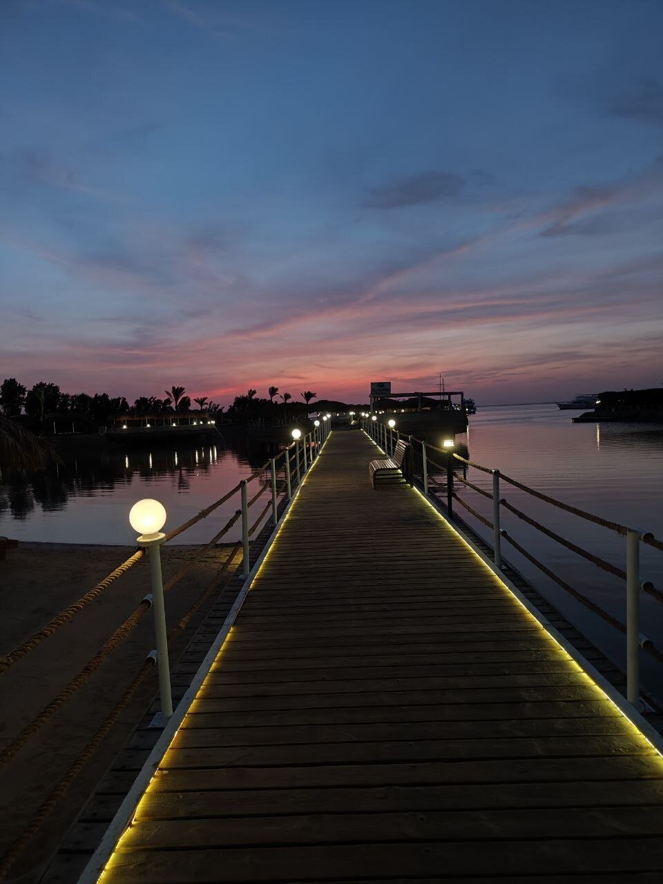 Фото Sunrise Aqua Joy Resort