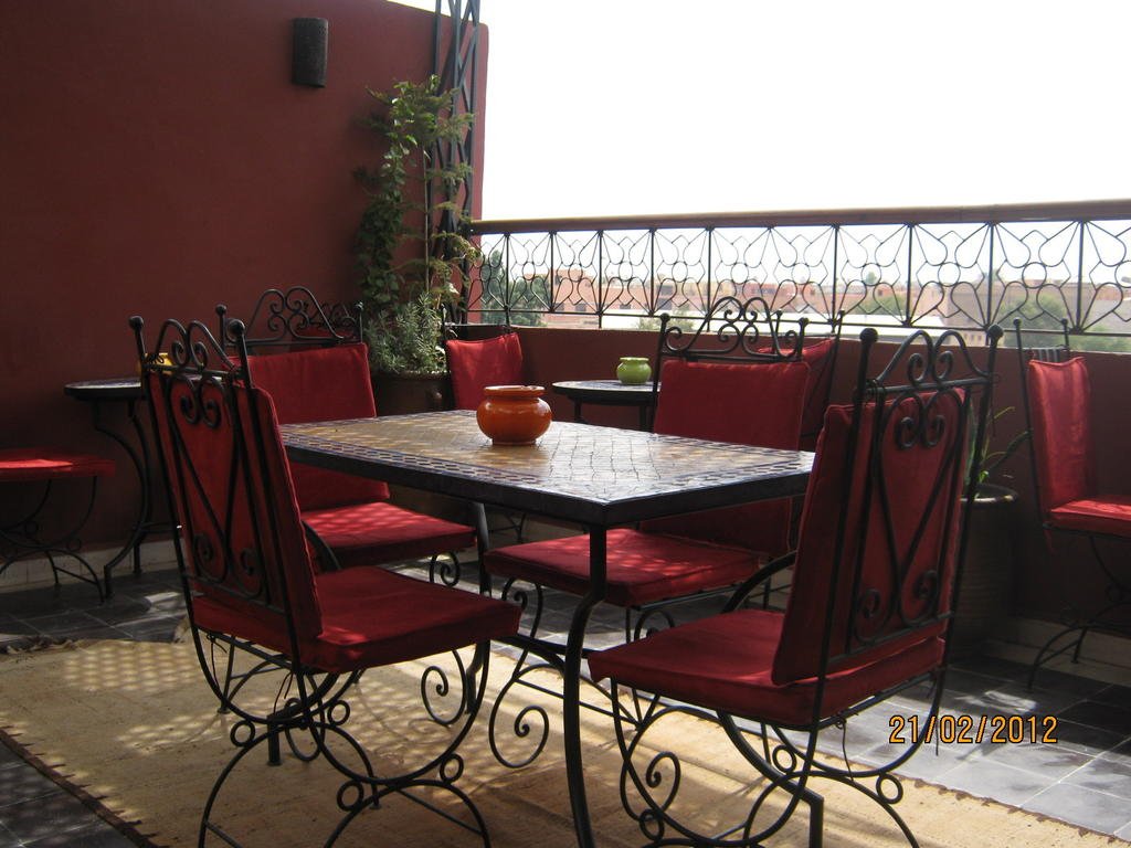 Фото Riad Janat Salam