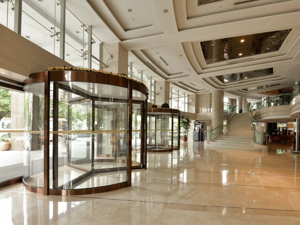 Фото Regal Jinfeng Hotel