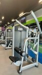 Luxfit (Proletarskaya Street, 251А) fitnes-klub