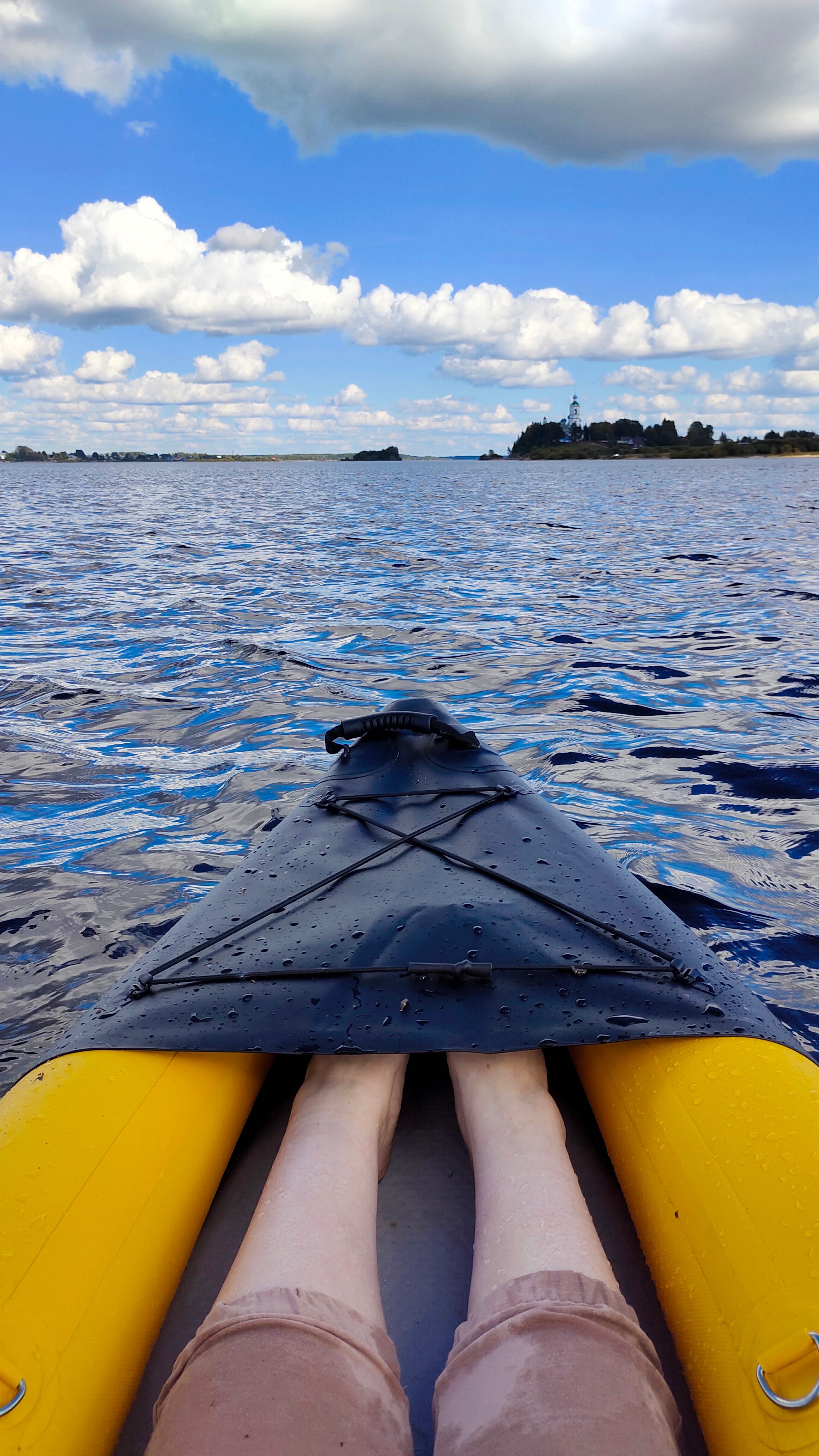 Фото Остров