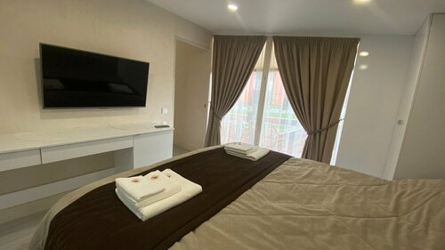Hotel Гостиничный комплекс-кемпинг Осиново, Republic of Tatarstan, photo