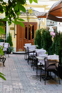 Cafe Claret (Saint Petersburg, Marata Street, 11), restaurant