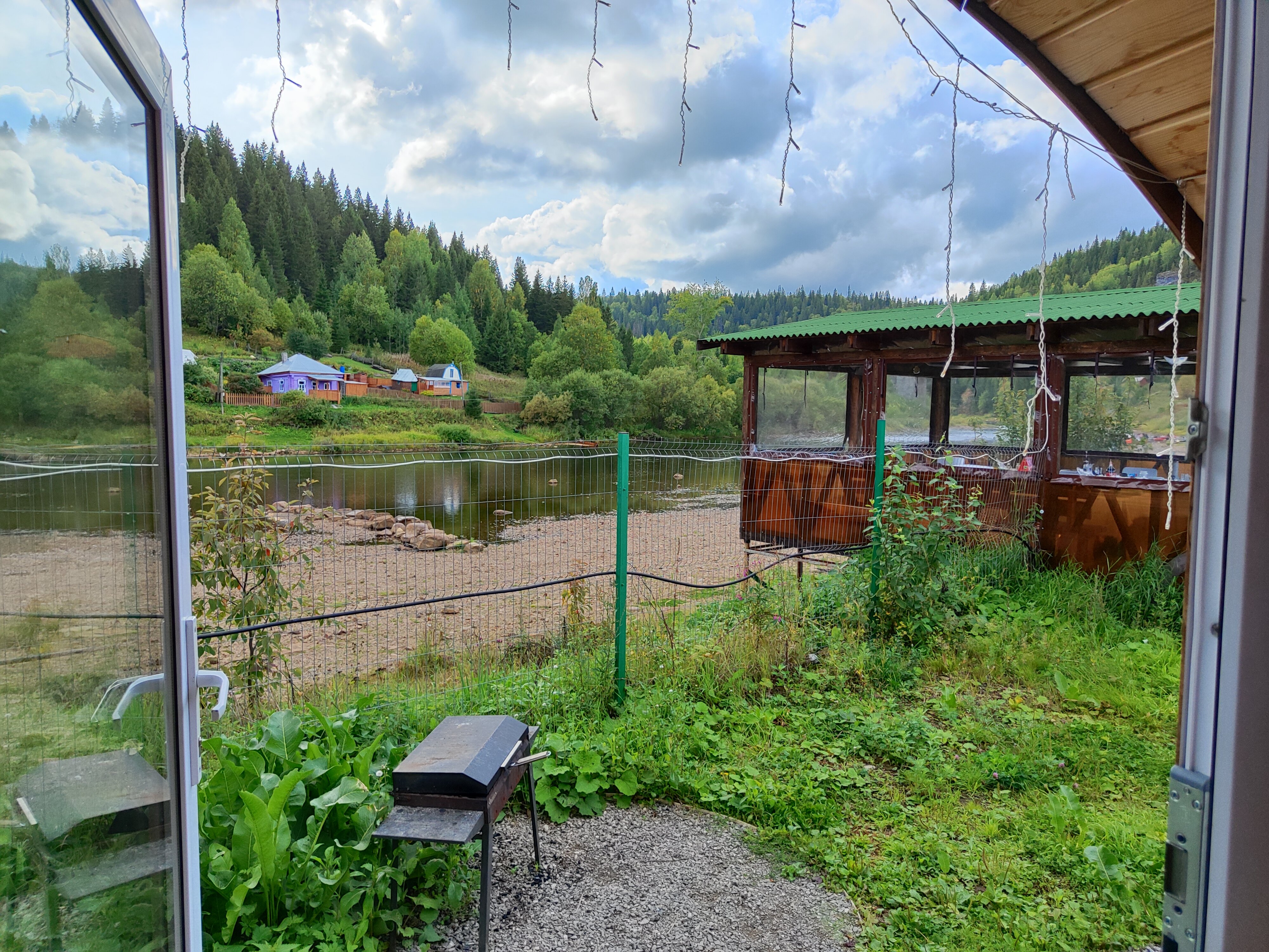 Фото Горы Реки