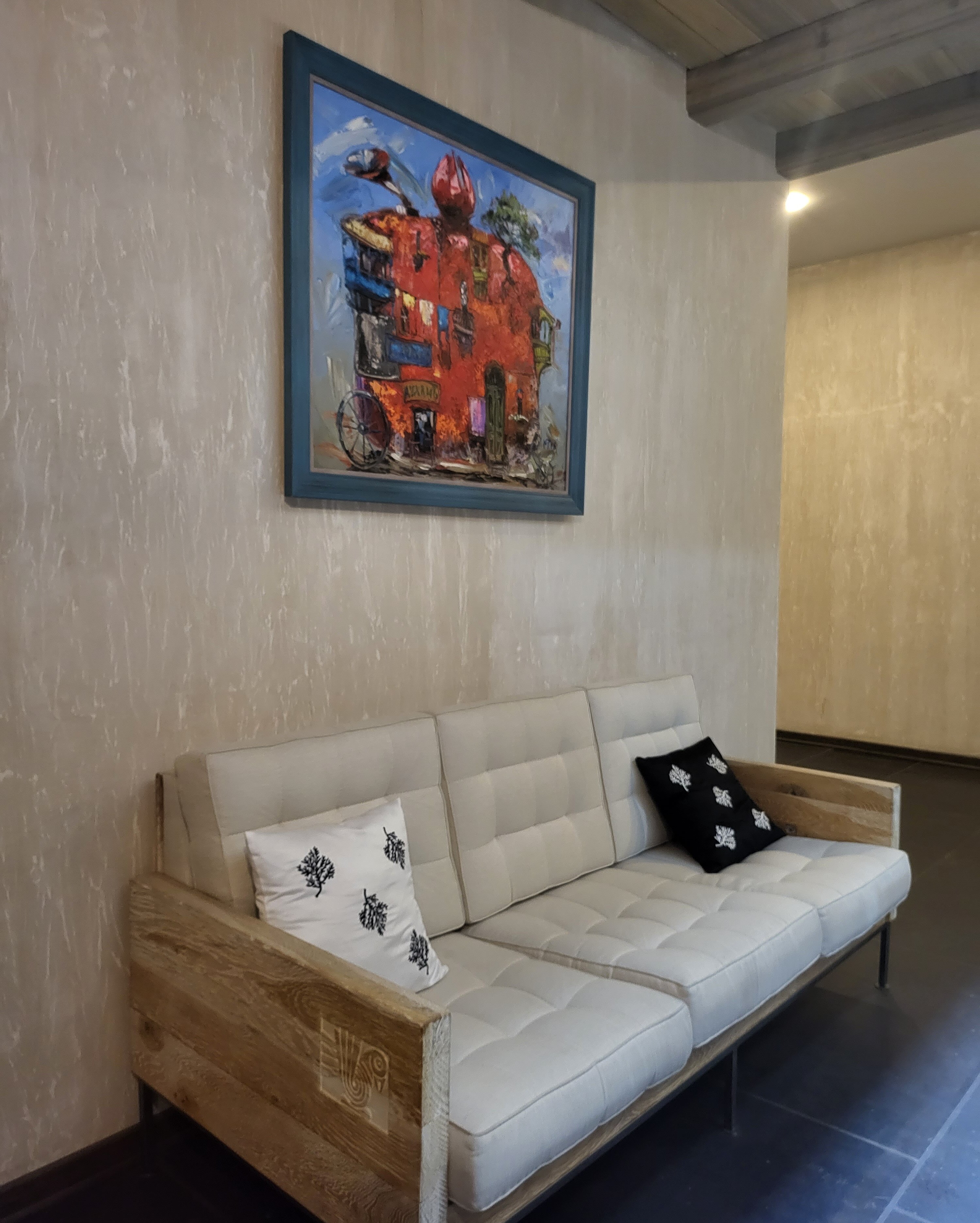 Фото Apricot Hotel Yerevan