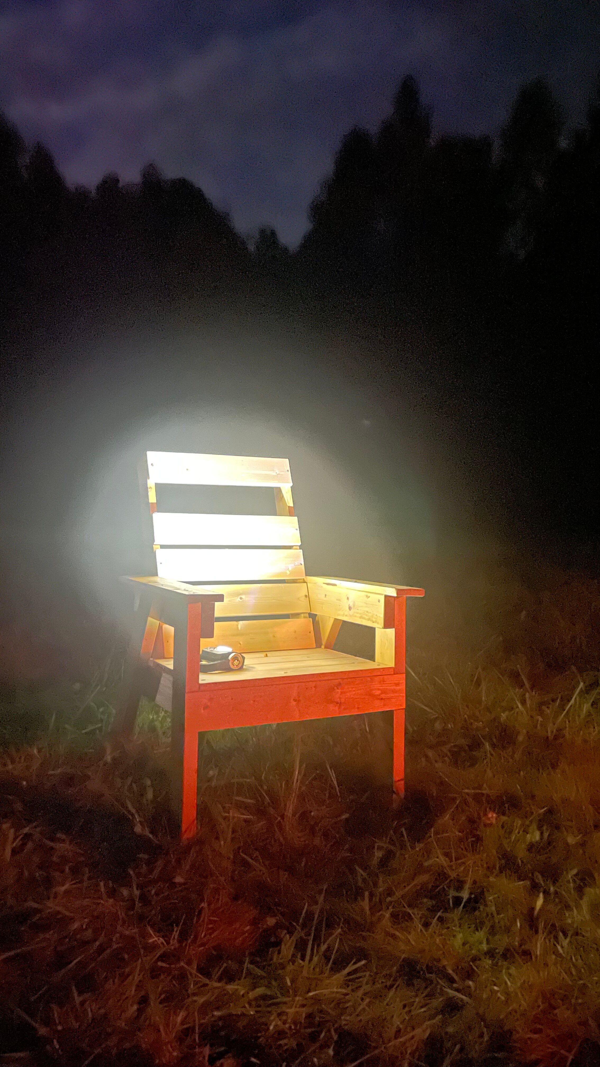 Фото Модная коза