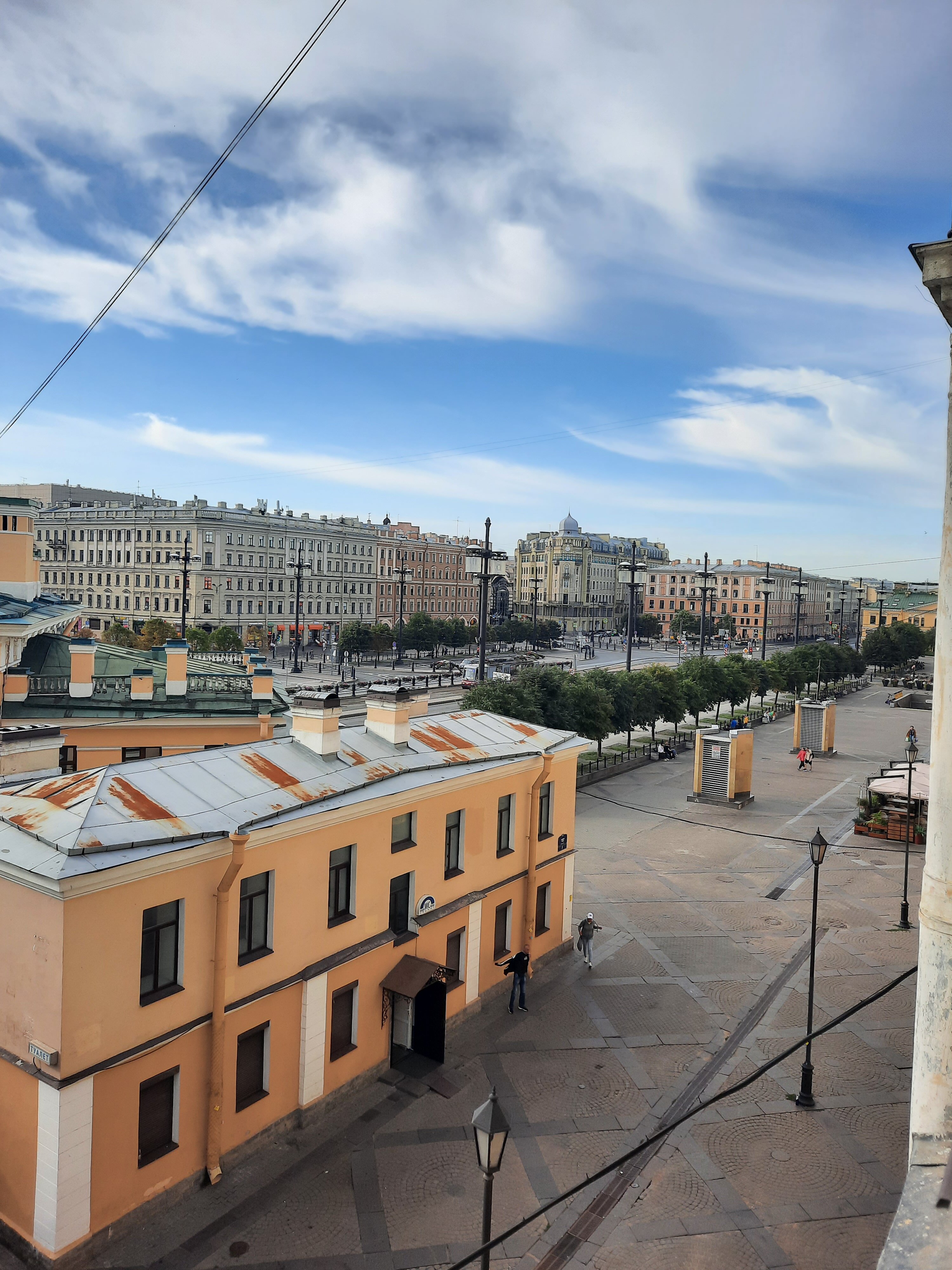 Фото Дом Дехтерева