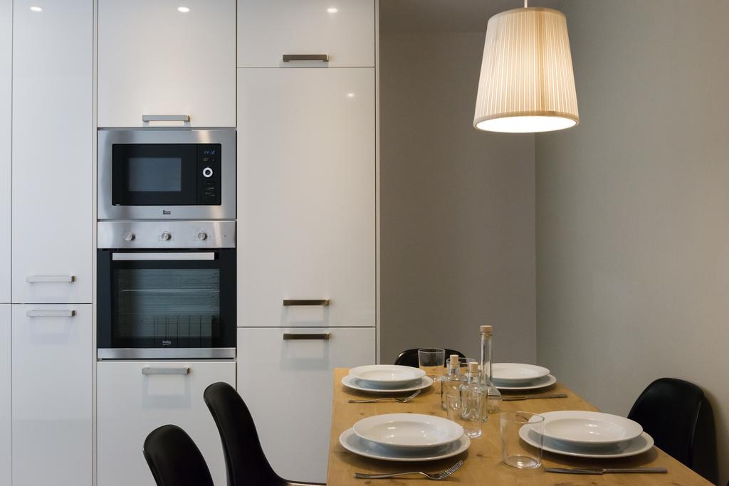 Фото Palau de la Musica Apartments