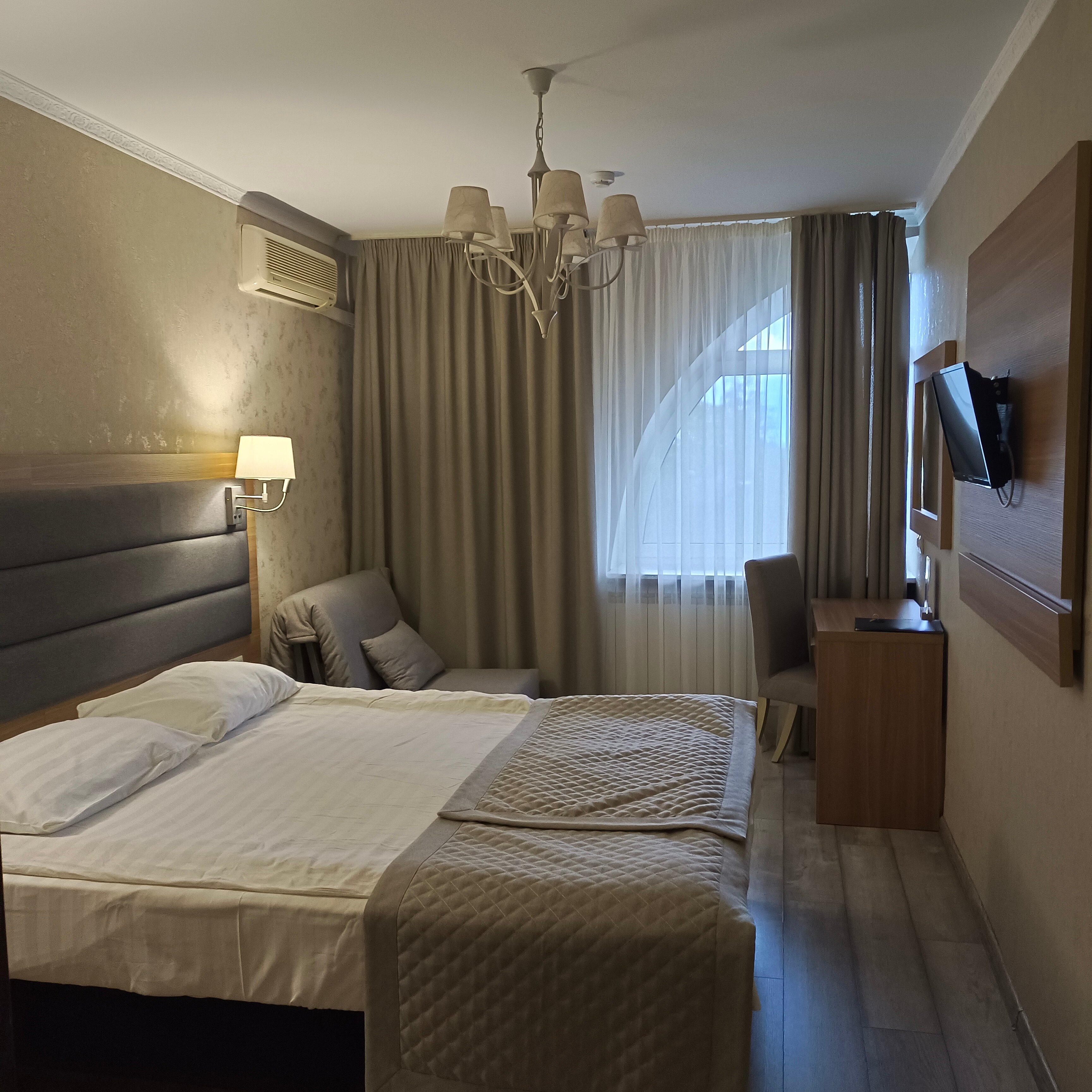 Фото Паустовский