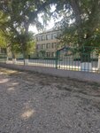 Герзель-Аульская средняя школа № 1 (selo Gerzel-Aul, ulitsa Kadyrova, 13), school