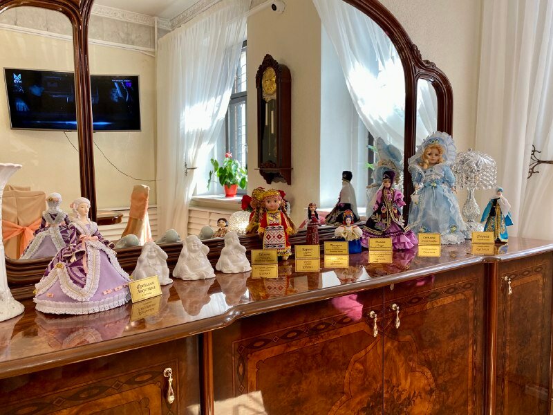 Фото Ред Хаус