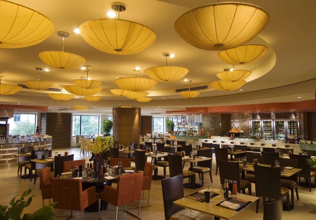 Фото Hilton Beijing