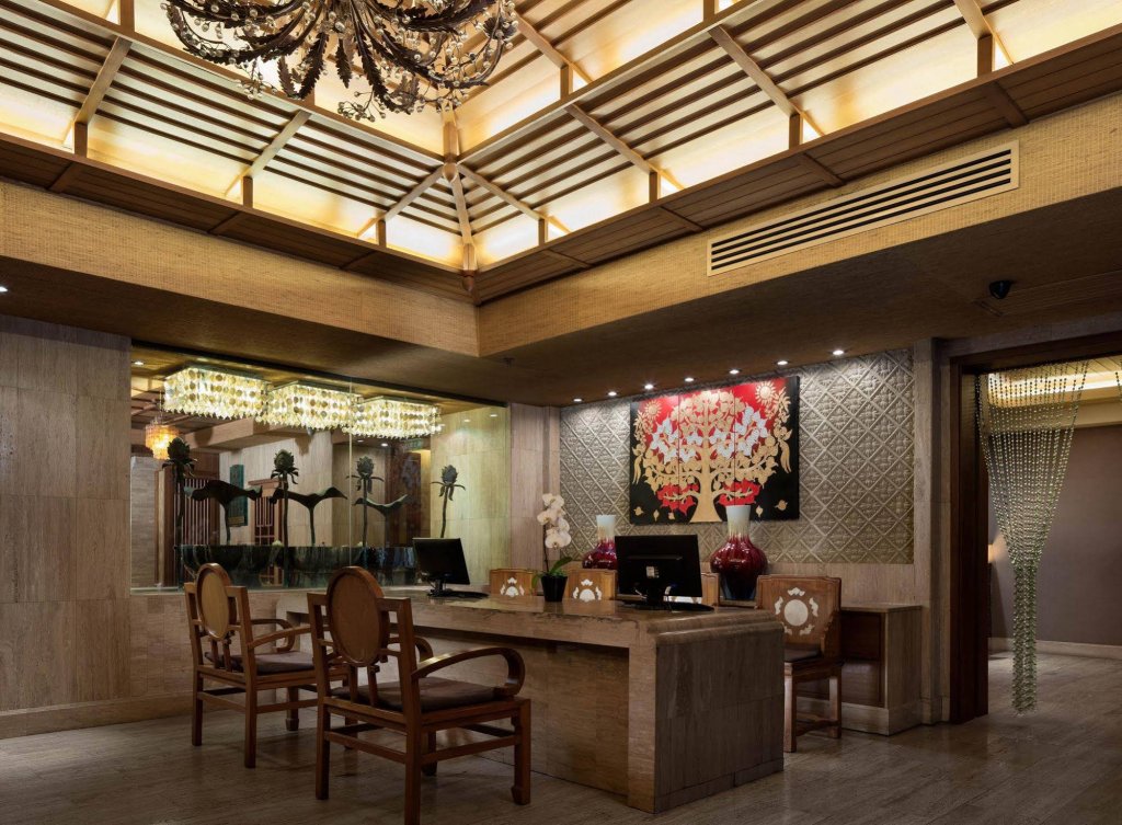 Фото Ramada Beijing North