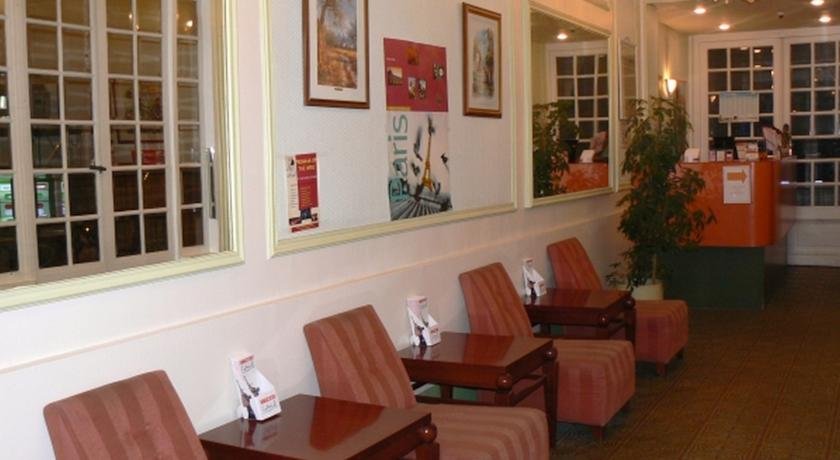 Фото Hôtel du Brabant Paris